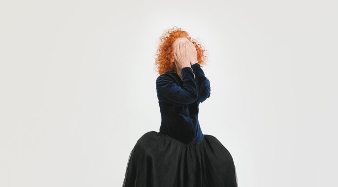 Reina de Corazones: arte y moda en el Moderno