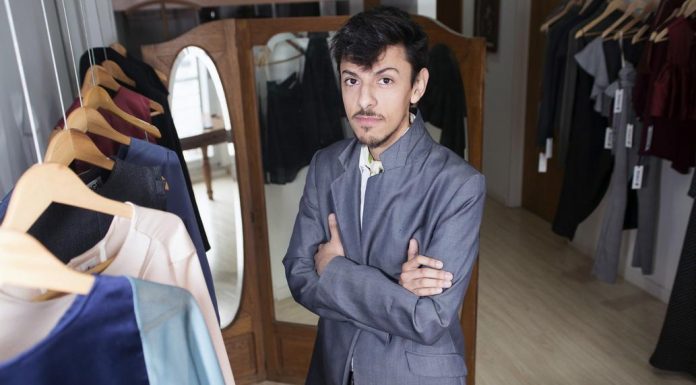 Jorge Pedalino: «El concepto es más fuerte que yo»