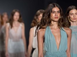 São Paulo Fashion Week apuesta a todos los cánones de belleza