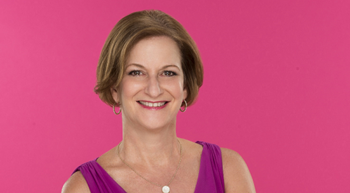Lisa Gallo: “Aprendo constantemente y eso es emocionante”