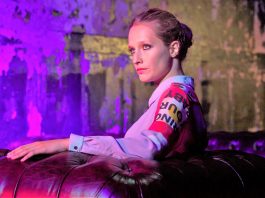Ana Förster ahora tiene pop up store