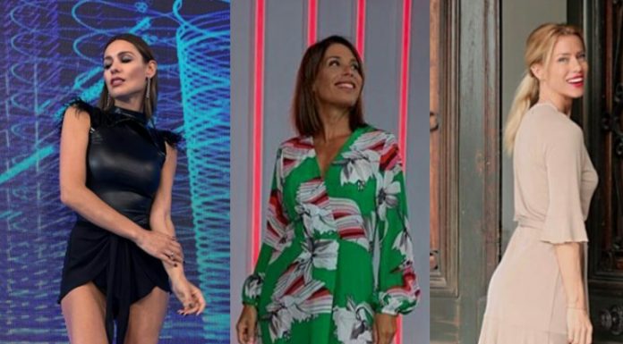 El Martin Fierro de la Moda premia al estilo, pero ¿qué es el estilo?