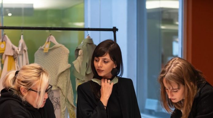 Autores Moda BA: el paso a paso para los diseñadores