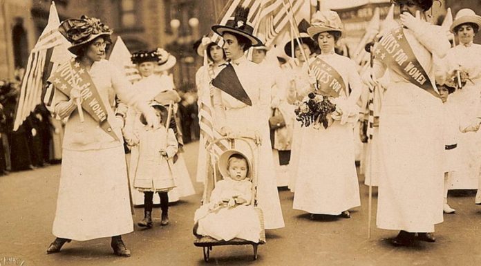 Códigos de vestimenta:  Salir del molde fue una conquista