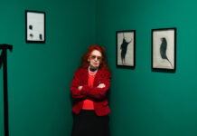 El asombro persiste: Delia Cancela y una colección intimista de piezas fuera de tiempo