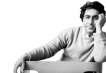 Alberto Churba, sinónimo de innovación, protagoniza una gran exposición en el Decorativo