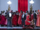 Elegancia suprema para La Traviata en el Colón