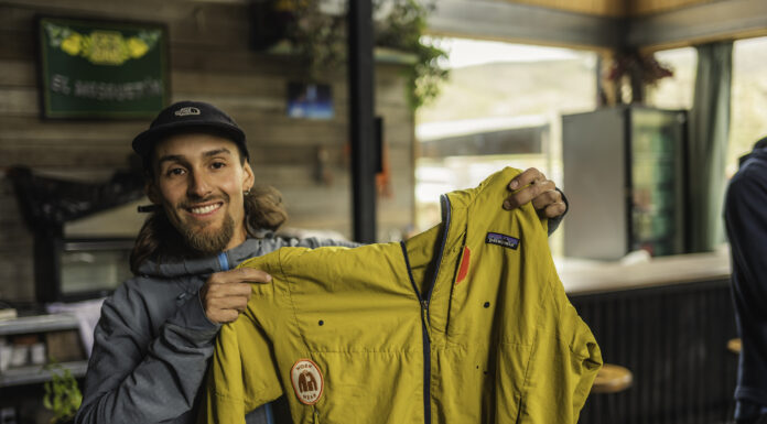 Reporte de Impacto: Cuáles son los materiales insignias de Patagonia