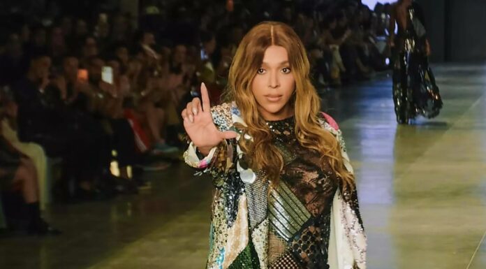 “Bora Lula”: Referentes de la moda brasilera que apoyaron la lista 13